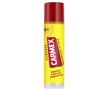 CARMEX CLASSIC bálsamo labial stick SPF15 4,25 g CARMEX CLASSIC bálsamo labial stick SPF15 4,25 g