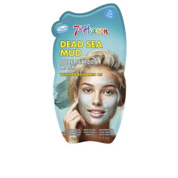 DEAD SEA MUD perfect pore mud mask 15 gr DEAD SEA MUD perfect pore mud mask 15 gr