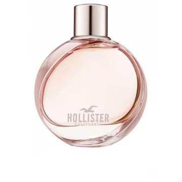 WAVE FOR HER eau de parfum spray 100 ml