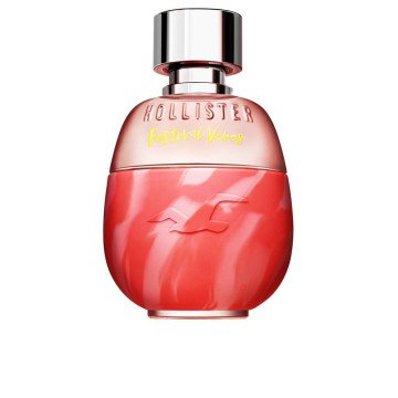 FESTIVAL VIBES FOR HER eau de parfum spray 100 ml FESTIVAL VIBES FOR HER eau de parfum spray 100 ml