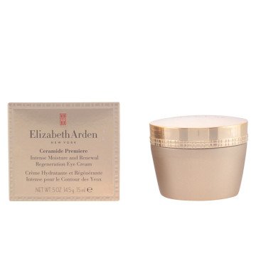 CERAMIDE PREMIERE intense moisture&renewal eye cream 15 ml CERAMIDE PREMIERE intense moisture&renewal eye cream 15 ml