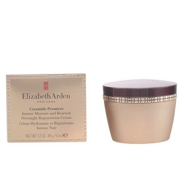 CERAMIDE PREMIERE intense moisture&renewal night cream 50 ml CERAMIDE PREMIERE intense moisture&renewal night cream 50 ml