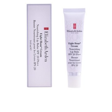 EIGHT HOUR cream nourishing lip balm SPF20 15 ml EIGHT HOUR cream nourishing lip balm SPF20 15 ml