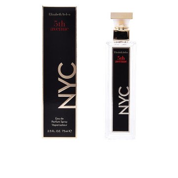 5th AVENUE NYC eau de parfum spray 75 ml 5th AVENUE NYC eau de parfum spray 75 ml