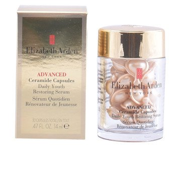 ADVANCED CERAMIDE CAPSULES daily youth restoring serum 30 u ADVANCED CERAMIDE CAPSULES daily youth restoring serum 30 u