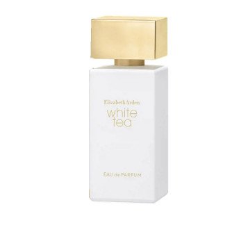WHITE TEA eau de parfum spray 50 ml