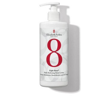 EIGHT HOUR moisturizing body lotion 380 ml EIGHT HOUR moisturizing body lotion 380 ml