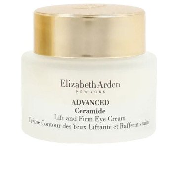 ADVANCED CERAMIDE lift & firm eye cream 15 ml ADVANCED CERAMIDE lift & firm eye cream 15 ml