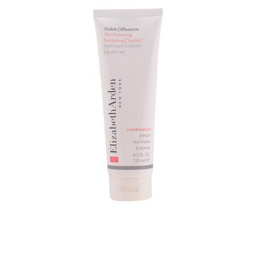VISIBLE DIFFERENCE skin balancing exfoliating cleanser 125 ml