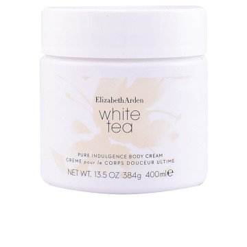WHITE TEA pure indulgence body cream 400 ml WHITE TEA pure indulgence body cream 400 ml