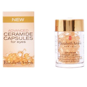 ADVANCED CERAMIDE CAPSULES daily youth eye serum 60 caps ADVANCED CERAMIDE CAPSULES daily youth eye serum 60 caps