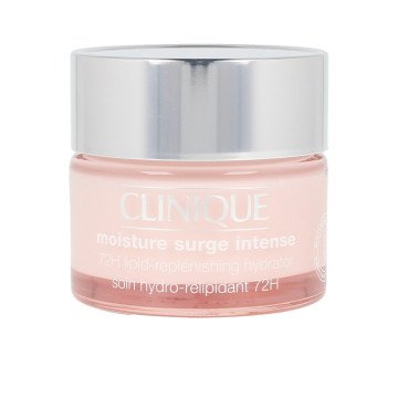MOISTURE SURGE INTENSE gel crema 72 horas de hidratación restauradora de lípidos 50 ml
