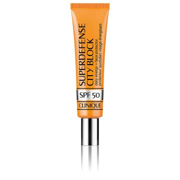 SUPERDEFENSE city block SPF50 40 ml