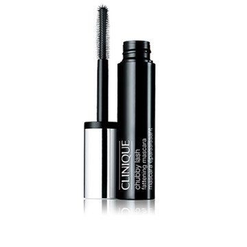 CHUBBY LASH fattening mascara #01-jumbo jet