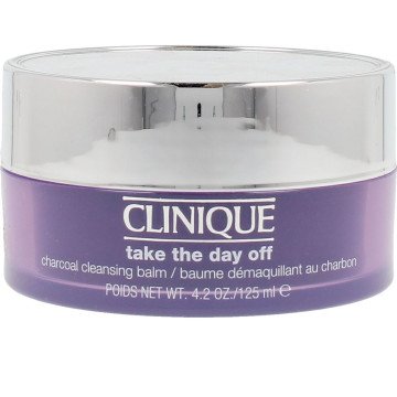 TAKE THE DAY OFF charcoal cleasing balm 125 ml TAKE THE DAY OFF charcoal cleasing balm 125 ml