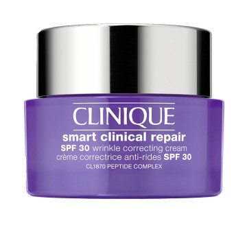SMART CLINICAL anti-wrinkle cream SPF30 50 ml SMART CLINICAL anti-wrinkle cream SPF30 50 ml