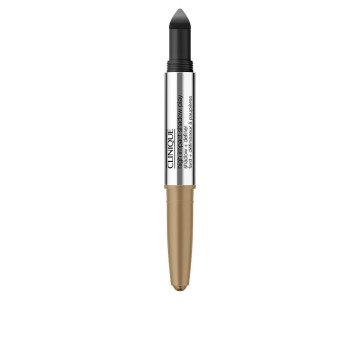 HI SHADOW PLAY eyeshadow + shadow definer #champagne + cavier 4 ml HI SHADOW PLAY eyeshadow + shadow definer #champagne + cavier 4 ml