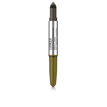HI SHADOW PLAY sombra de ojos + definidor de sombra #mixed green 4 ml HI SHADOW PLAY sombra de ojos + definidor de sombra #mixed green 4 ml