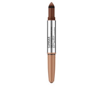 HI SHADOW PLAY sombra de ojos + definidor de sombra #flame + ember 4 ml HI SHADOW PLAY sombra de ojos + definidor de sombra #flame + ember 4 ml