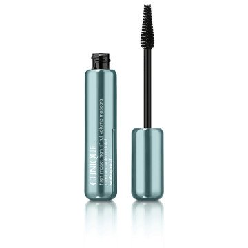 HIGH IMPACT HIGH-FI WATERPROOF mascara #Black 10 ml