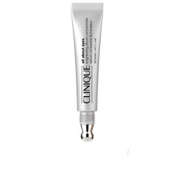 ALL ABOUT EYES concentrated brightening serum 10 ml