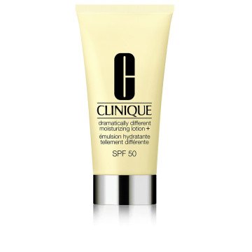 DRAMATICALLY DIFFERENT moisturizing lotion+ SPF50 50 ml DRAMATICALLY DIFFERENT moisturizing lotion+ SPF50 50 ml