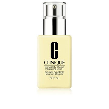 DRAMATICALLY DIFFERENT moisturizing lotion+ SPF50 75 ml DRAMATICALLY DIFFERENT moisturizing lotion+ SPF50 75 ml