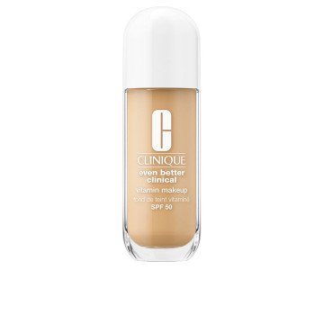 EVEN BETTER CLINICAL VITAMIN makeup base SPF50 #3-Light Warm 30 ml