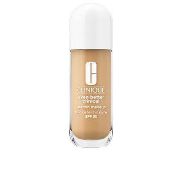 EVEN BETTER CLINICAL VITAMIN makeup base SPF50 #2-Light Medium Warm 30 ml
