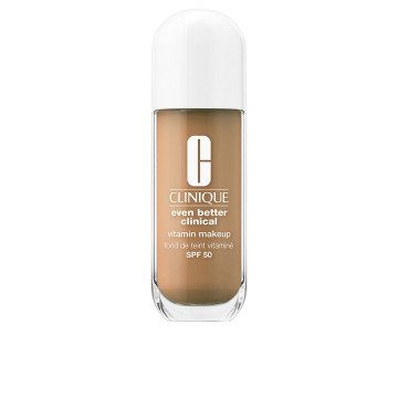 EVEN BETTER CLINICAL VITAMIN makeup base SPF50 #4-Medium Cool 30 ml