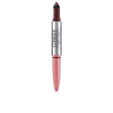 HI SHADOW PLAY eyeshadow + shadow definer #Play Black + Pink Honey 4 ml HI SHADOW PLAY eyeshadow + shadow definer #Play Black + Pink Honey 4 ml