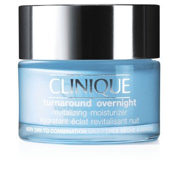 TURNAROUND revitalizing night moisturizer 50ml TURNAROUND revitalizing night moisturizer 50ml