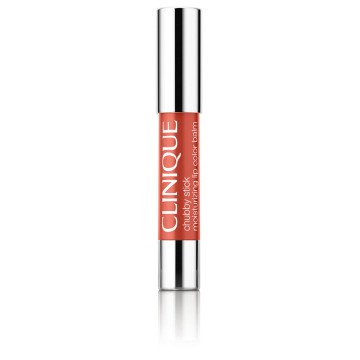 CHUBBY STICK moisturizing lip balm with color #Mega Melon 3 gr CHUBBY STICK moisturizing lip balm with color #Mega Melon 3 gr