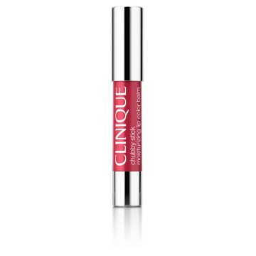 CHUBBY STICK moisturizing lip balm with color #Chunky cherry 3 gr CHUBBY STICK moisturizing lip balm with color #Chunky cherry 3 gr