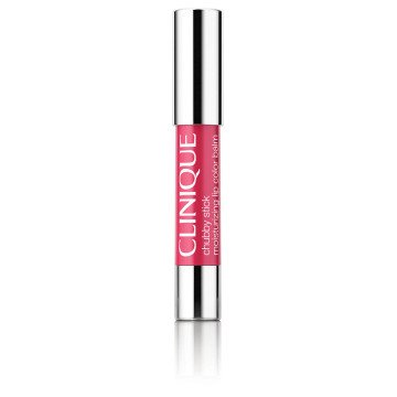 CHUBBY STICK moisturizing lip balm with color #Totally Tutu 3 gr CHUBBY STICK moisturizing lip balm with color #Totally Tutu 3 gr