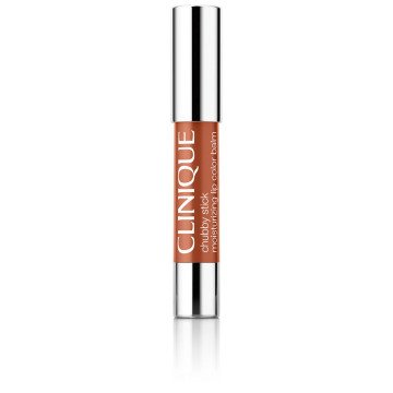 CHUBBY STICK moisturizing lip balm with color #Lots o' Latte 3 gr CHUBBY STICK moisturizing lip balm with color #Lots o' Latte 3 gr