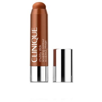 CHUBBY STICK contour makeup to define #Curvy Contour 6 gr CHUBBY STICK contour makeup to define #Curvy Contour 6 gr