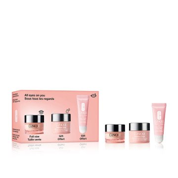 ALL ABOUT EYES 3-piece set
