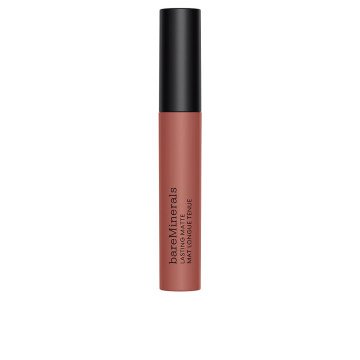 MINERALIST comfort matte #brave