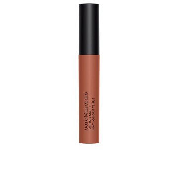 MINERALIST comfort matte #determined 4 ml