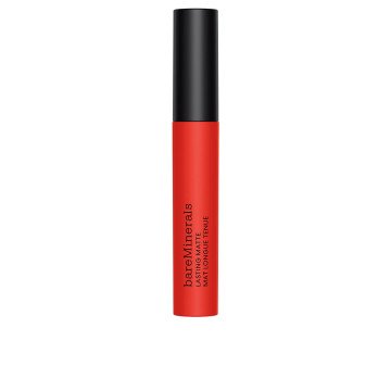 MINERALIST comfort matte #daring 4 ml