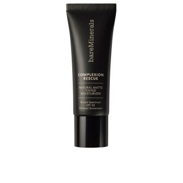 COMPLEXION RESCUE Natural Matte Tinted Moisturizer SPF 30 #8.5 - Terra 35 ml