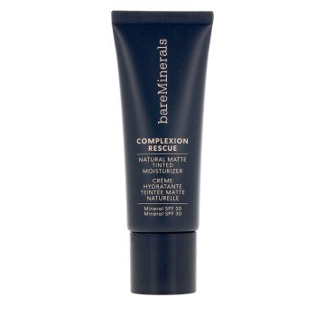 COMPLEXION RESCUE Natural Matte Tinted Moisturizer SPF 30 #3.5 - Cashew 35 ml