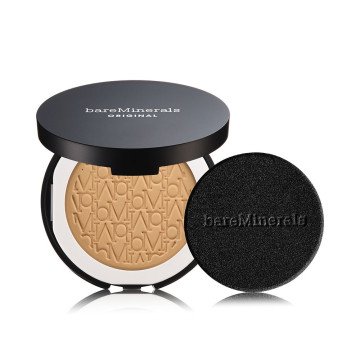 ORIGINAL Mineral Compact Foundation SPF 15 #15-Neutral Medium 8g ORIGINAL Mineral Compact Foundation SPF 15 #15-Neutral Medium 8g