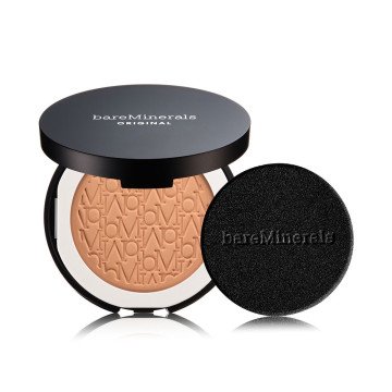ORIGINAL Mineral Compact Foundation SPF 15 #16 - Golden Nude 8g ORIGINAL Mineral Compact Foundation SPF 15 #16 - Golden Nude 8g