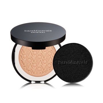 ORIGINAL Mineral Compact Foundation SPF 15 #07-Golden Ivory 8g ORIGINAL Mineral Compact Foundation SPF 15 #07-Golden Ivory 8g