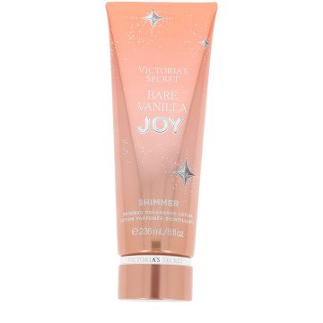 BARE VANILLA JOY SHIMMER body lotion 236 ml BARE VANILLA JOY SHIMMER body lotion 236 ml