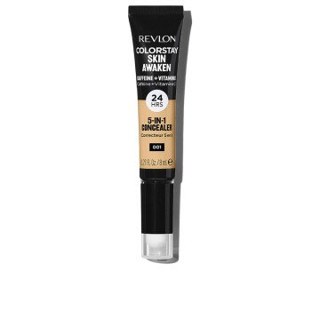 COLORSTAY SKIN AWAKEN 5-in-1 concealer #001-universal neutralizer 8 ml COLORSTAY SKIN AWAKEN 5-in-1 concealer #001-universal neutralizer 8 ml
