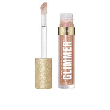SUPER LUSTROUS GLIMMER lip gloss #04-Happy Hour 3.8 ml SUPER LUSTROUS GLIMMER lip gloss #04-Happy Hour 3.8 ml