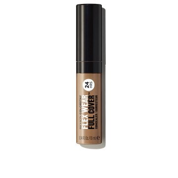 COLORSTAY FLEX WEAR concealer for dark circles and face #060-deep 10 ml COLORSTAY FLEX WEAR concealer for dark circles and face #060-deep 10 ml
